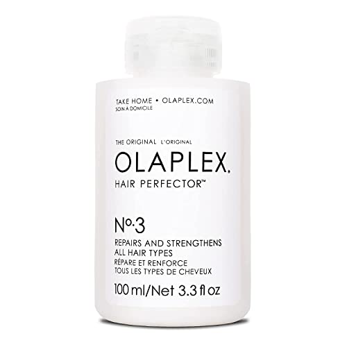 Olaplex Perfeccionador capilar tratamiento reparador n.Â° 3 100ml (Paquete de 1)