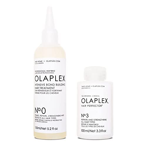 Olaplex Perfeccionador capilar tratamiento reparador n.Â° 3 100ml (Paquete de 1)